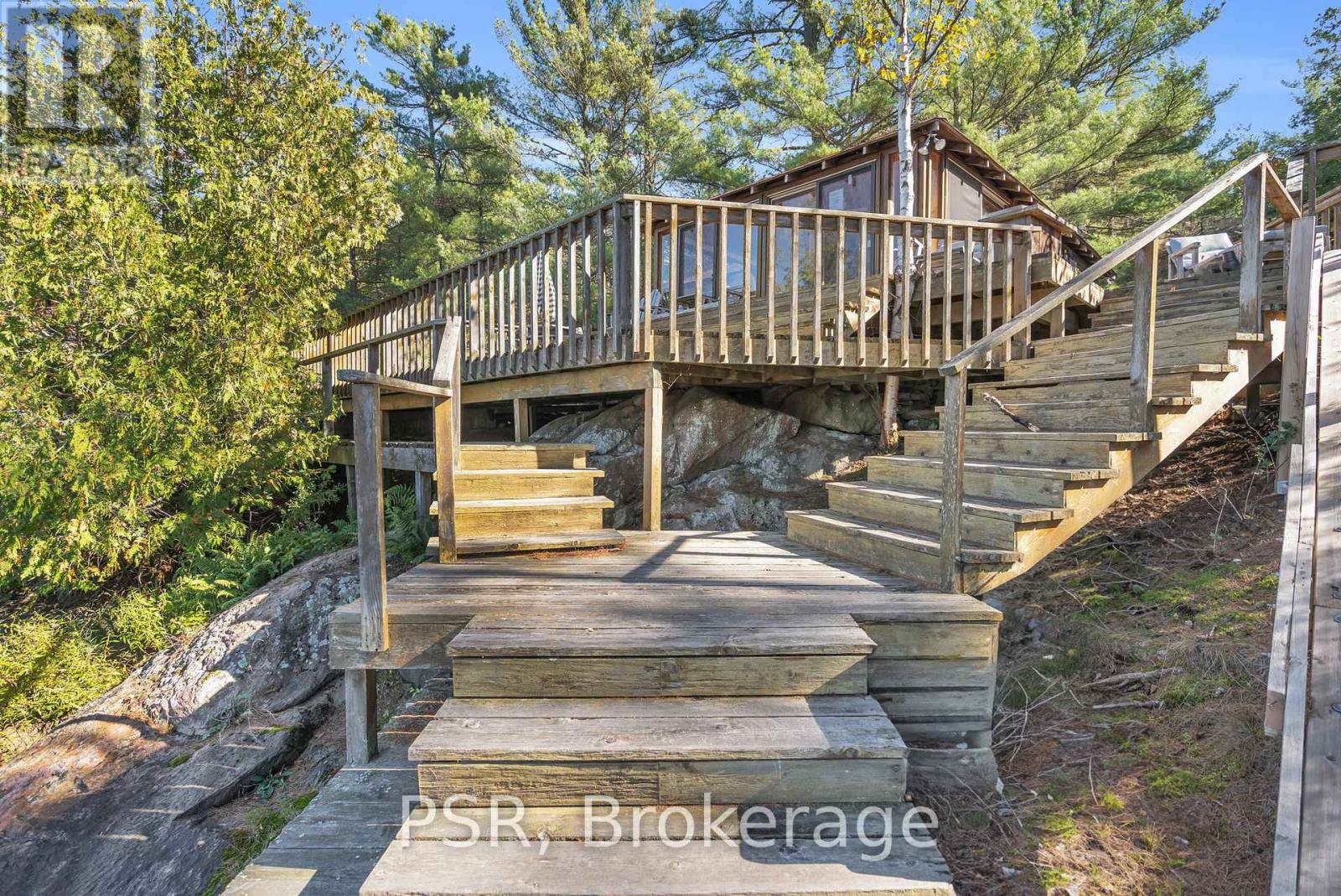 9 A30 Island, The Archipelago, Ontario  P0G 1K0 - Photo 4 - X12121465