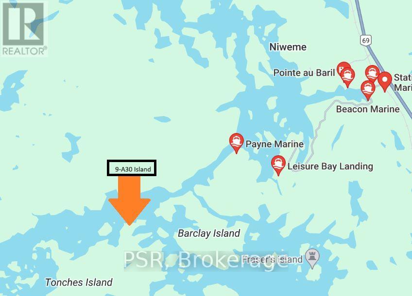 9 A30 Island, The Archipelago, Ontario  P0G 1K0 - Photo 40 - X12121465