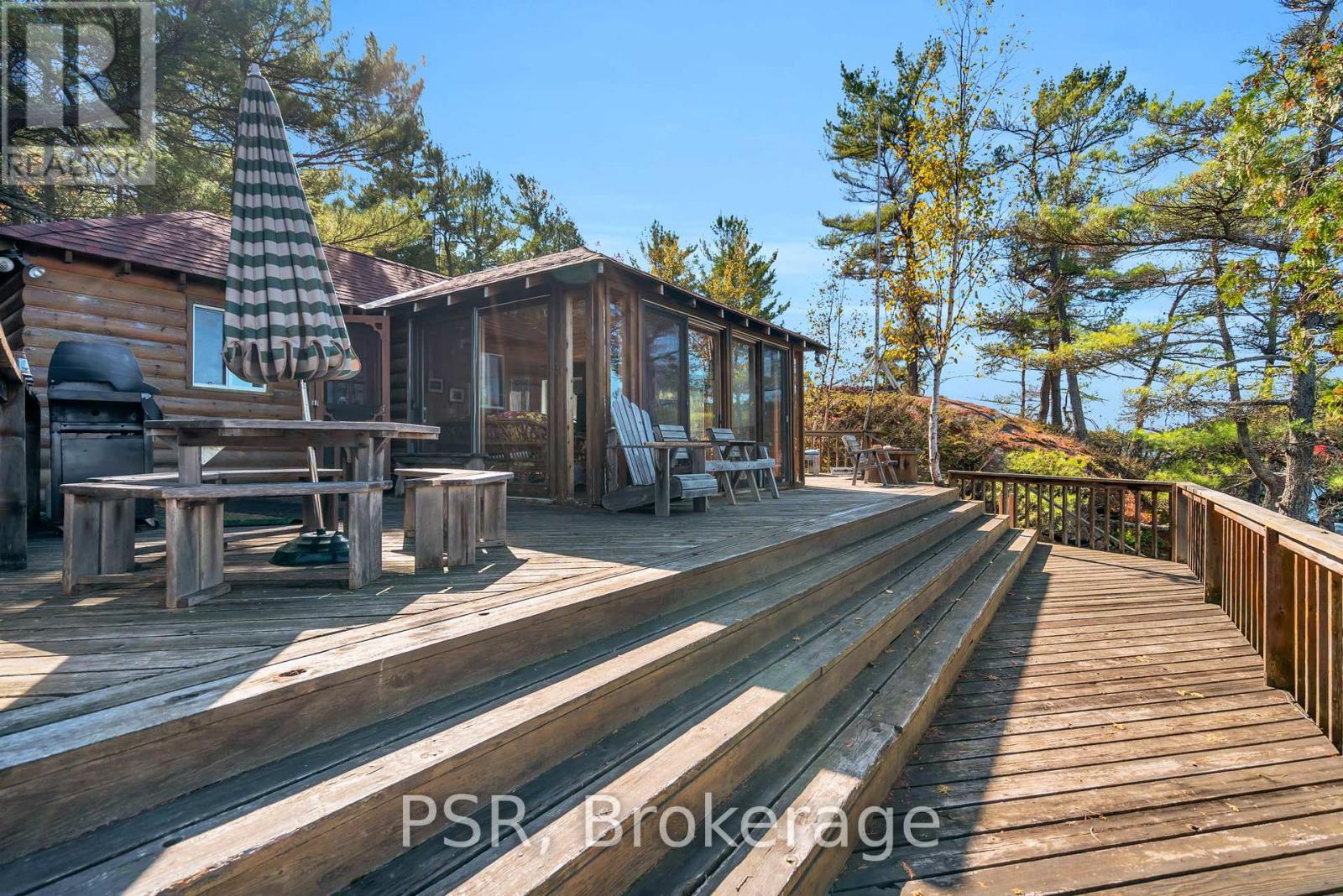 9 A30 Island, The Archipelago (Archipelago North), Ontario  P0G 1K0 - Photo 7 - X12121465