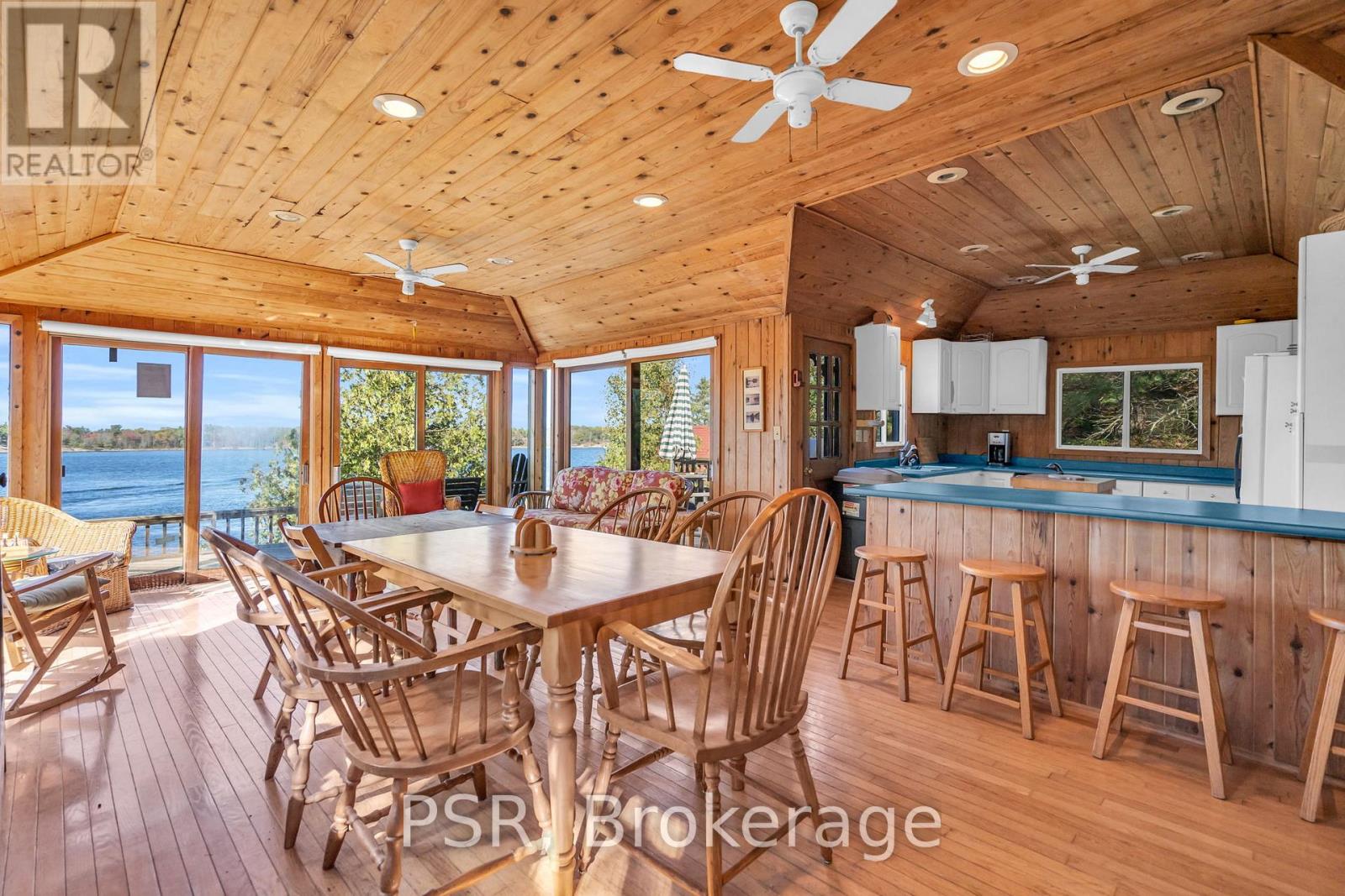 9 A30 Island, The Archipelago, Ontario  P0G 1K0 - Photo 8 - X12121465