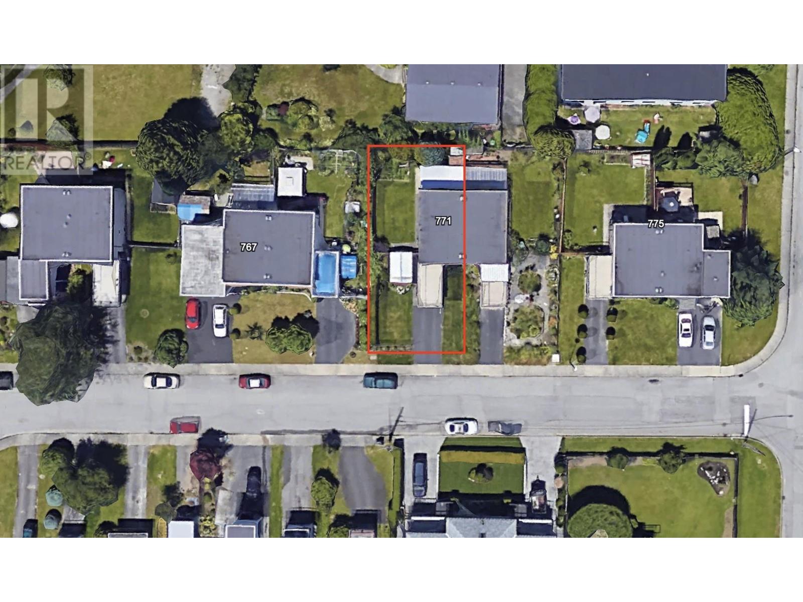 Property at 771 SPROULE AVENUE image 4