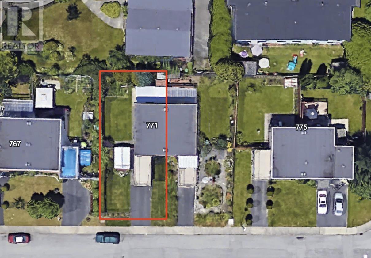Property at 771 SPROULE AVENUE image 1