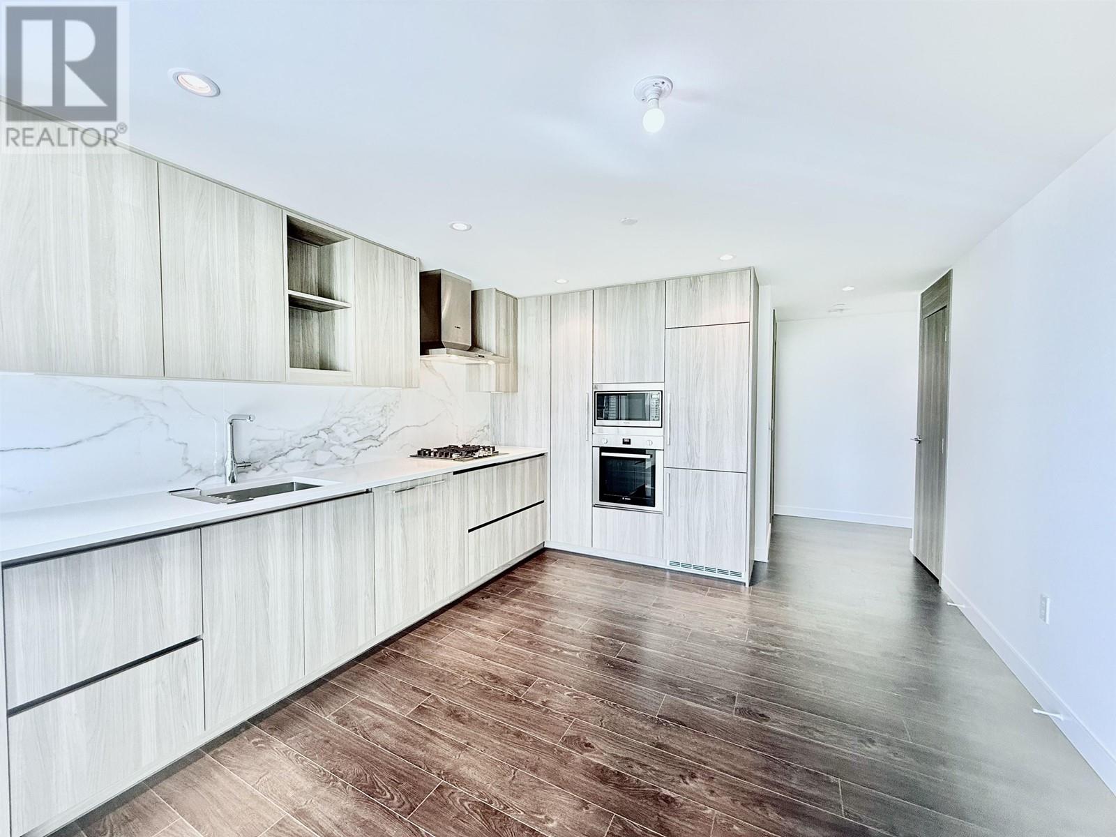 710 8611 Hazelbridge Way, Richmond, British Columbia  V6X 0W8 - Photo 3 - R2997552