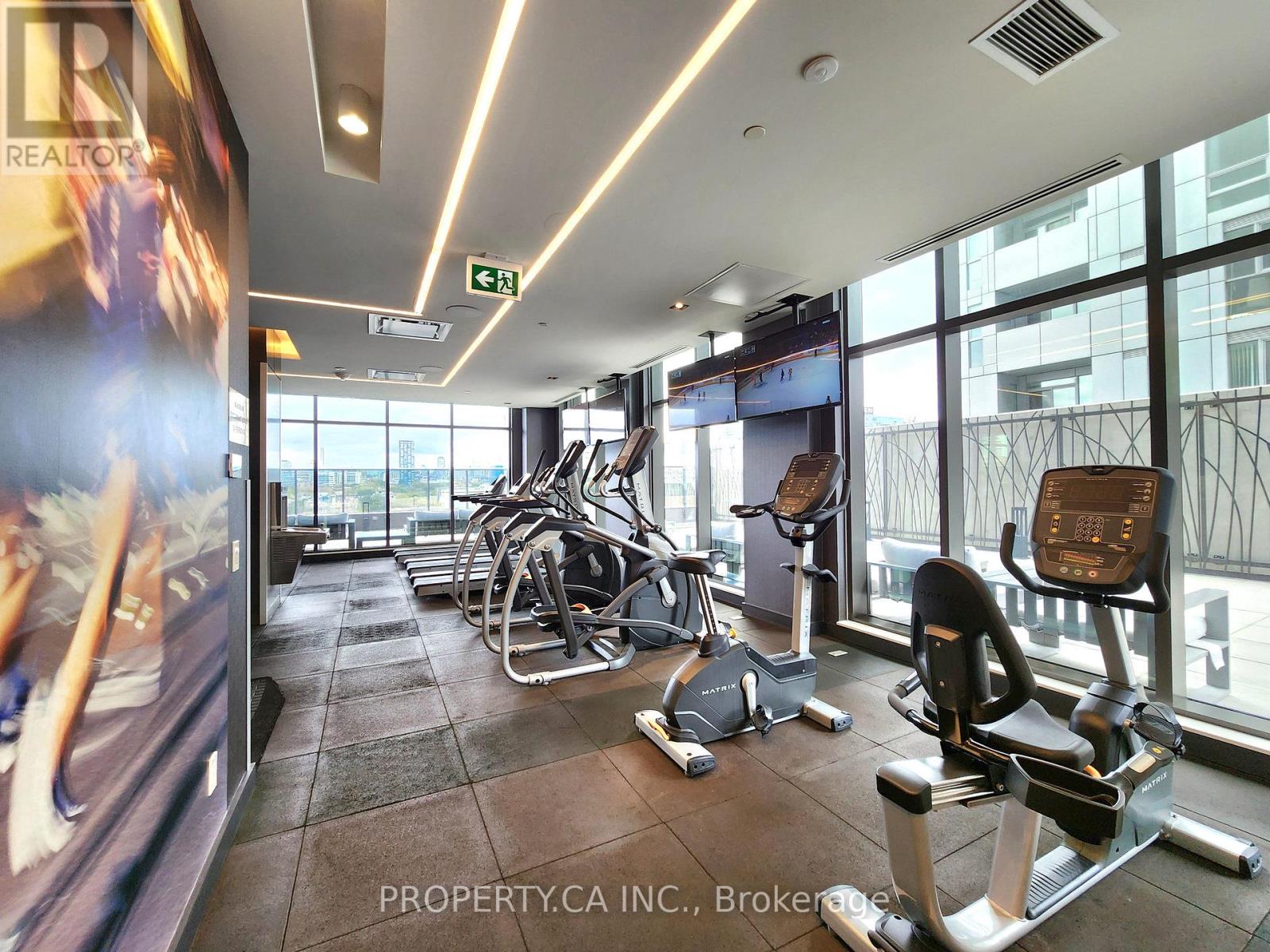 1120 - 330 Richmond Street W, Toronto, Ontario  M5V 0M4 - Photo 10 - C12121479