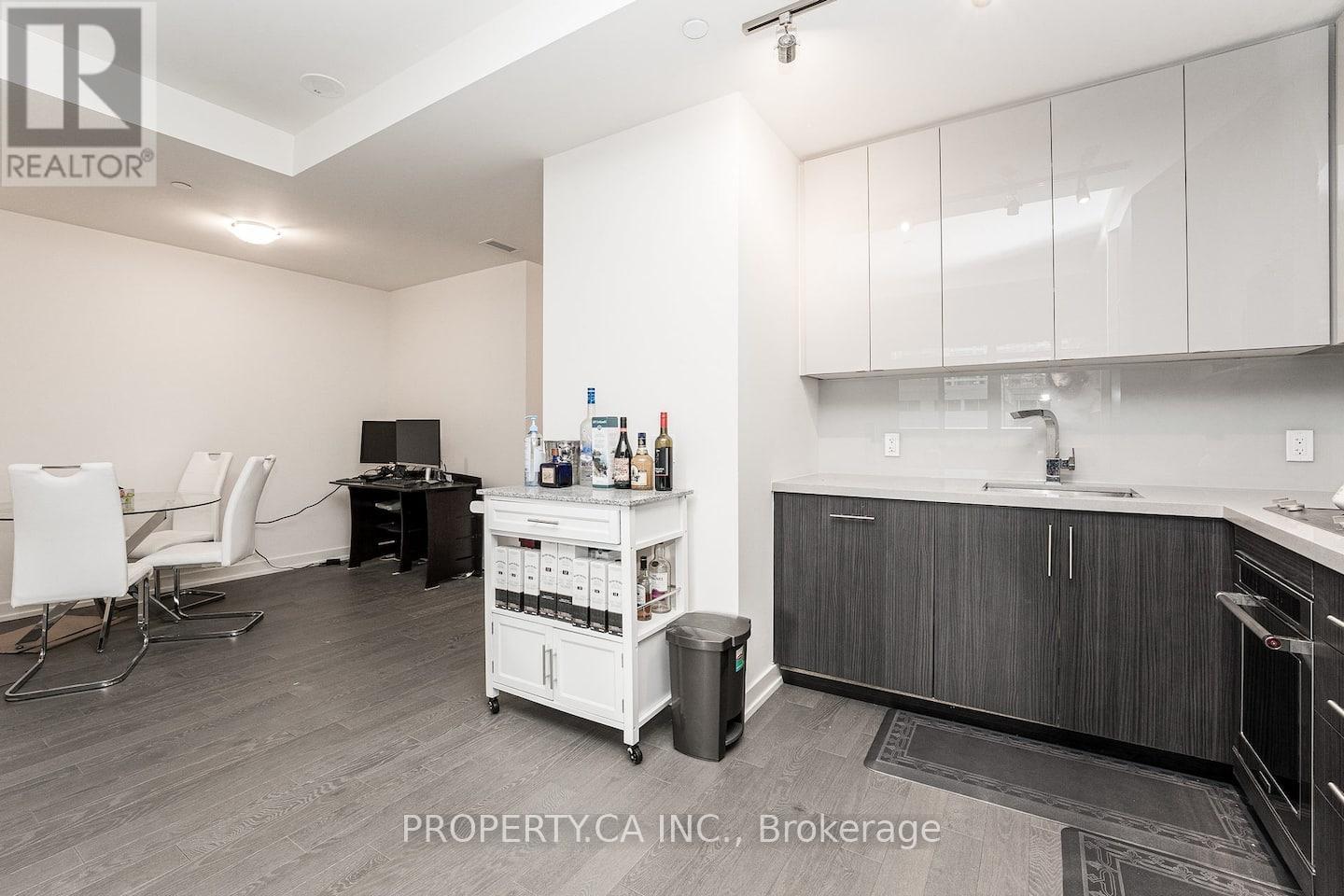 1120 - 330 Richmond Street W, Toronto, Ontario  M5V 0M4 - Photo 4 - C12121479