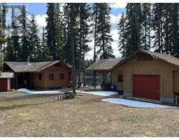 2701 Peachland Forestry Service Road, peachland, British Columbia