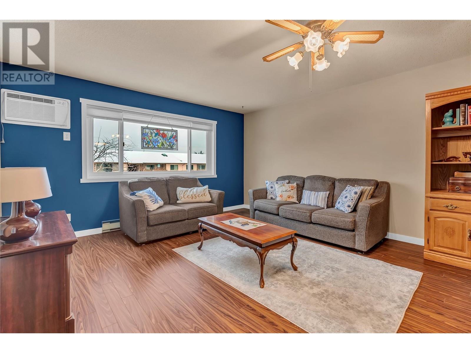 1820 Atkinson Street Unit# 207, Penticton, British Columbia  V2A 7M6 - Photo 3 - 10346113