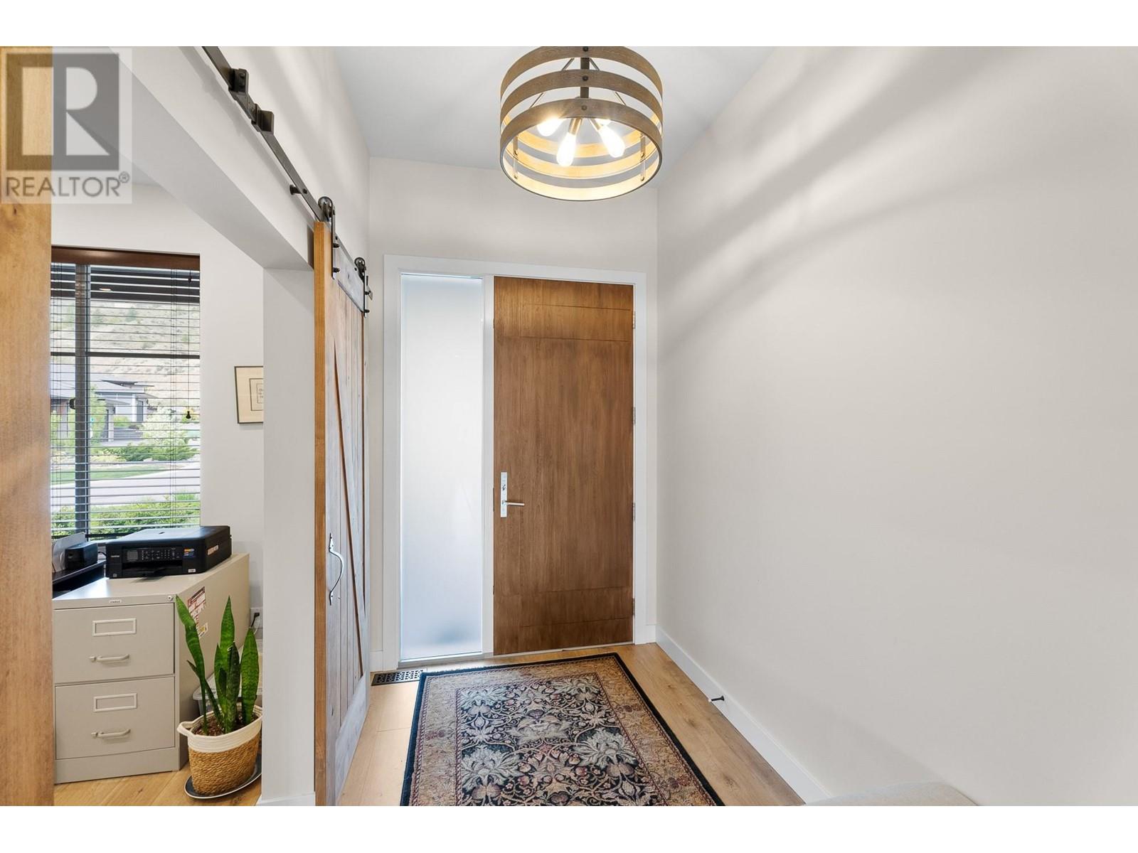 4004 Rio Vista Way, Kamloops, British Columbia  V2H 0E1 - Photo 7 - 10346117