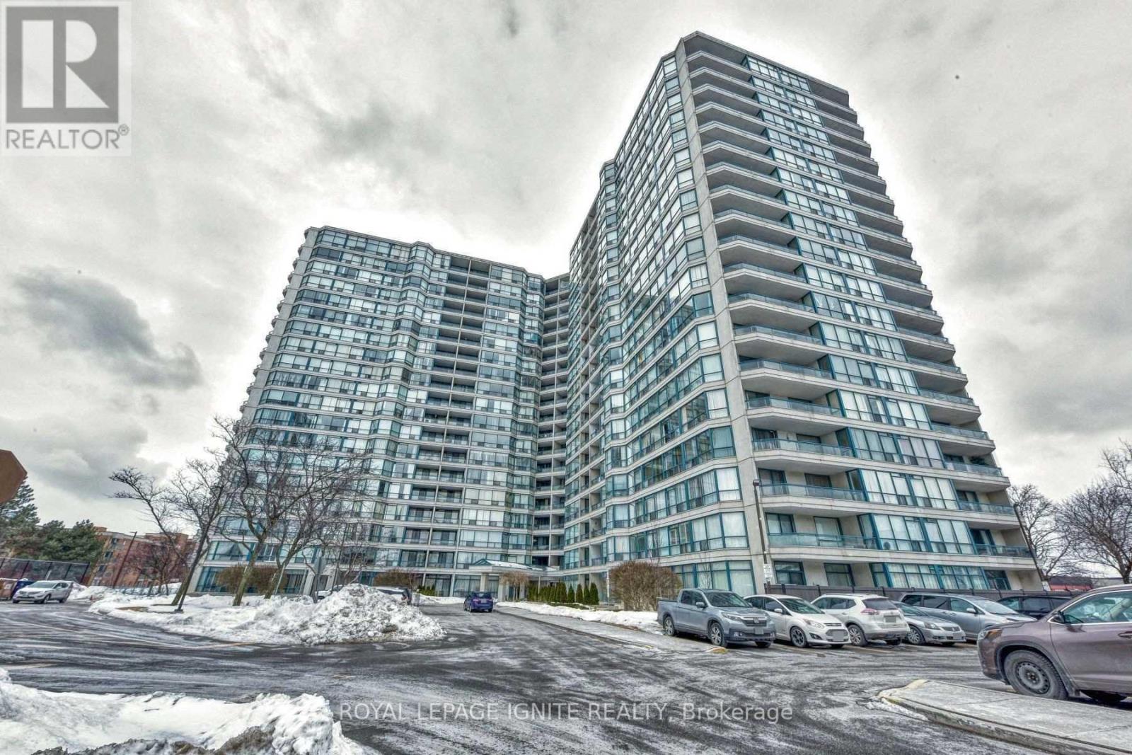 206 - 4725 Sheppard Avenue E, Toronto, Ontario  M1S 5B2 - Photo 1 - E12121470