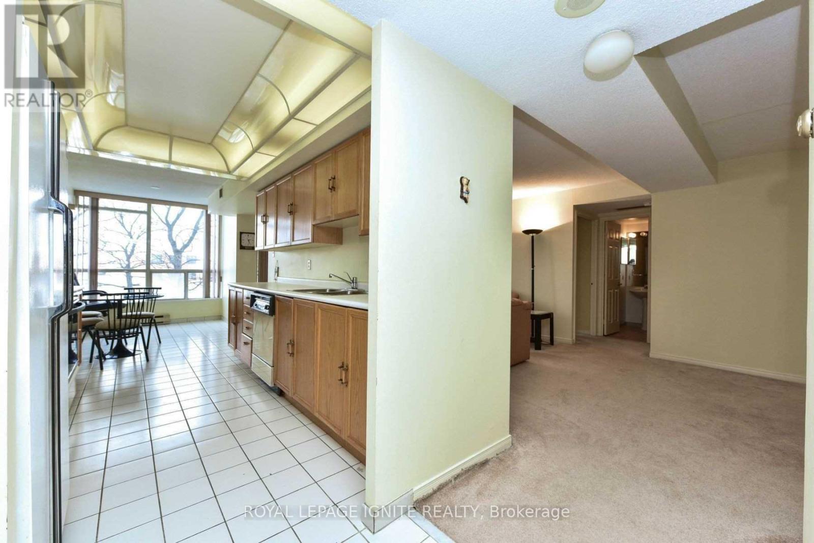 206 - 4725 Sheppard Avenue E, Toronto, Ontario  M1S 5B2 - Photo 14 - E12121470