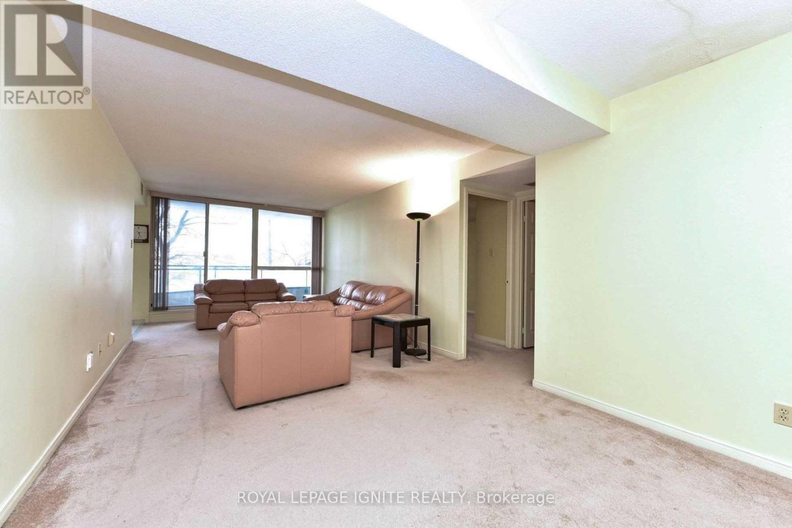 206 - 4725 Sheppard Avenue E, Toronto, Ontario  M1S 5B2 - Photo 16 - E12121470