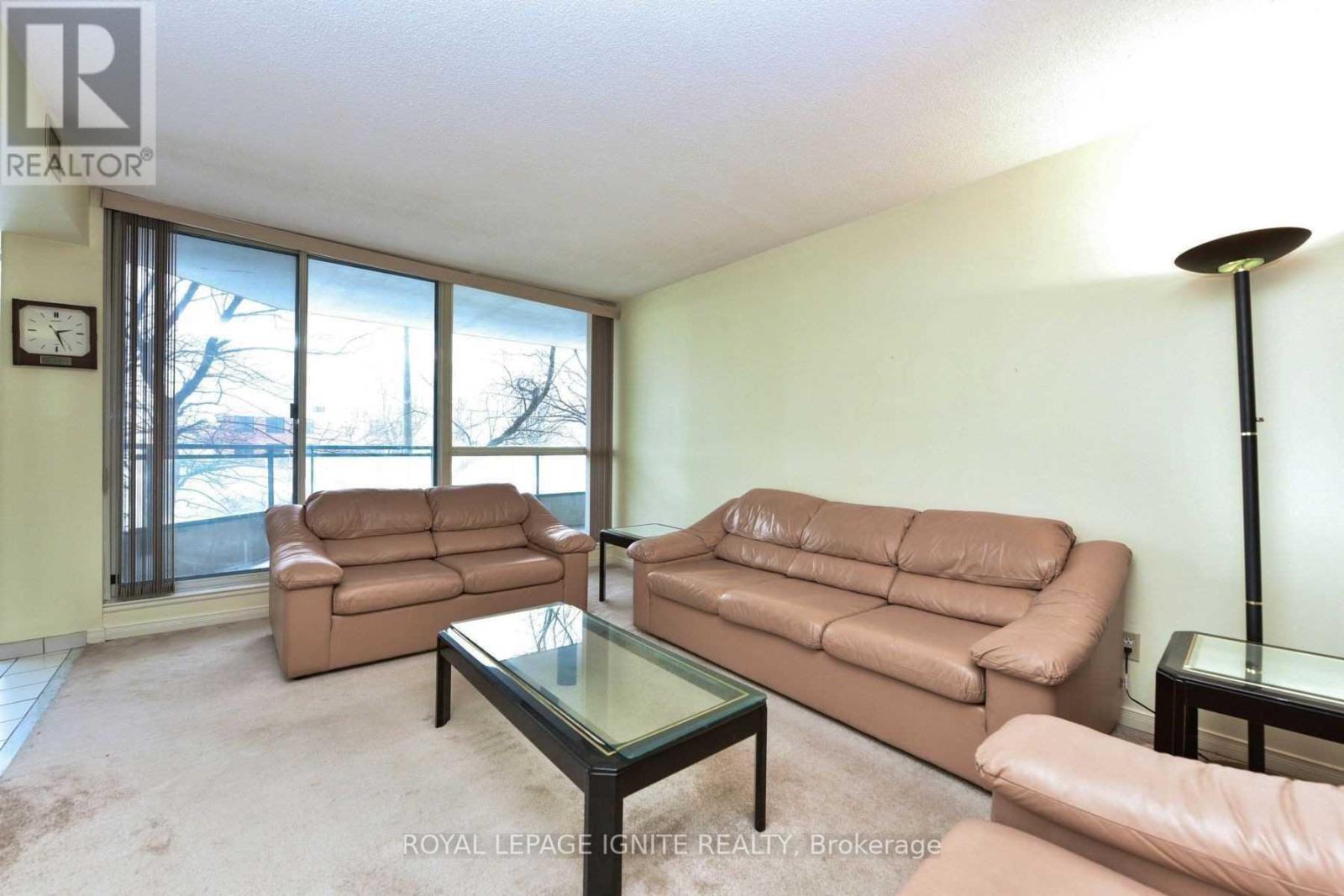 206 - 4725 Sheppard Avenue E, Toronto, Ontario  M1S 5B2 - Photo 18 - E12121470