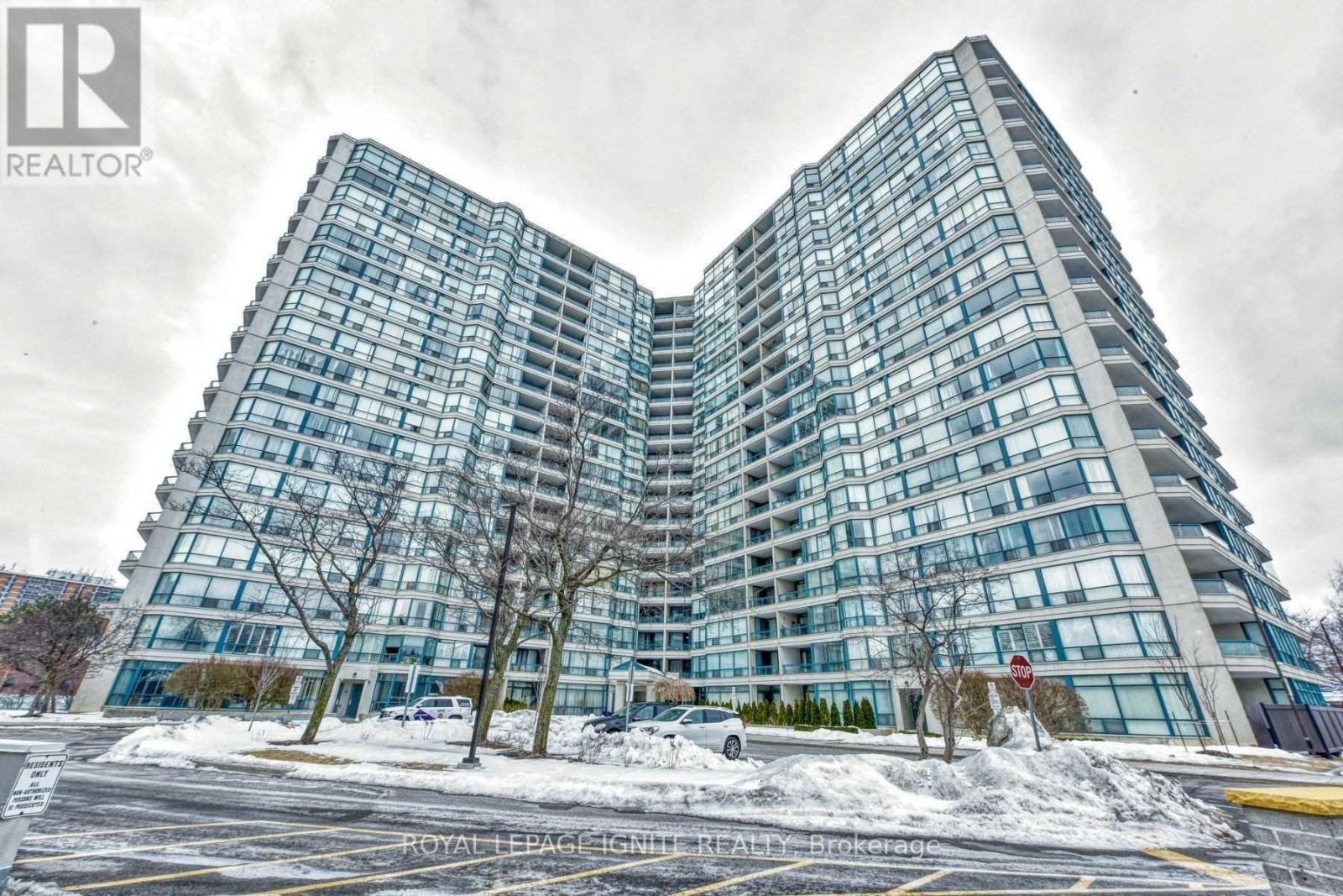 206 - 4725 Sheppard Avenue E, Toronto, Ontario  M1S 5B2 - Photo 2 - E12121470