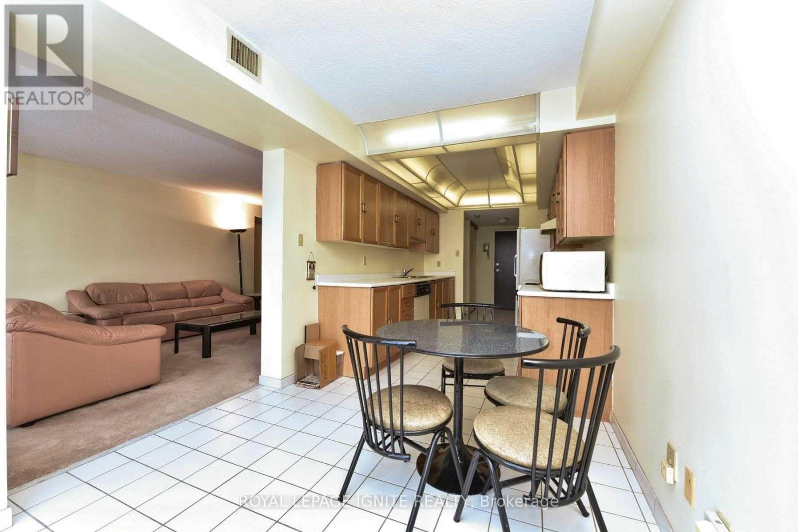 206 - 4725 Sheppard Avenue E, Toronto, Ontario  M1S 5B2 - Photo 21 - E12121470