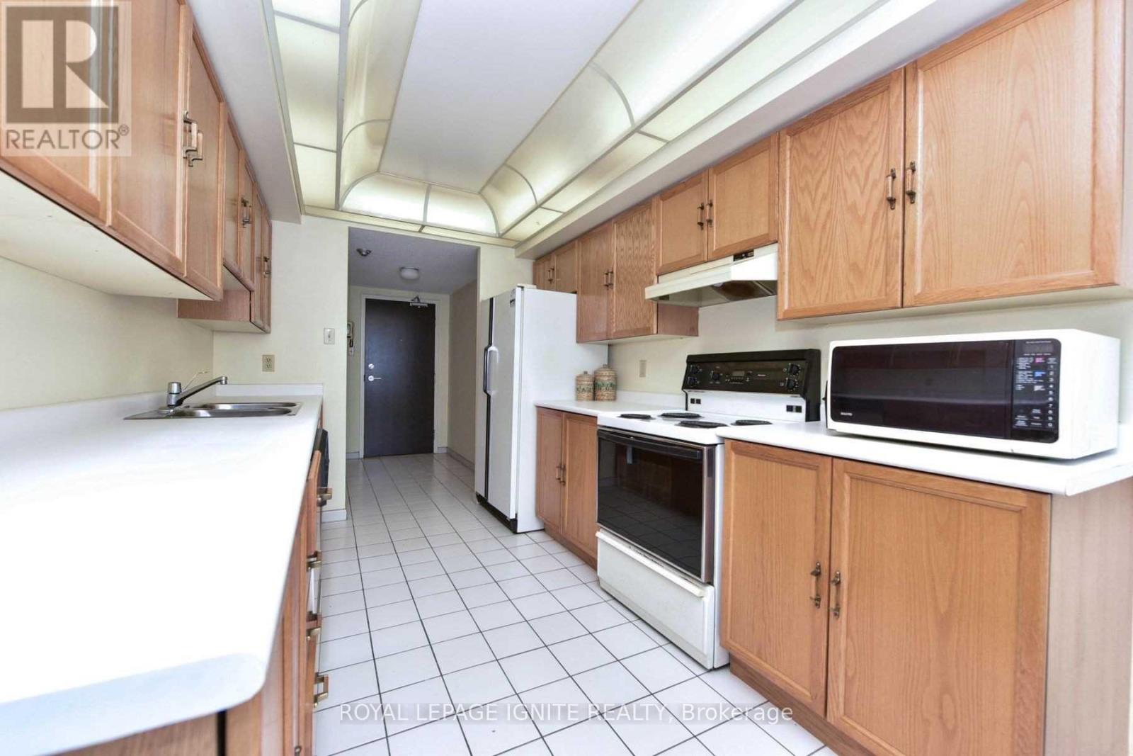 206 - 4725 Sheppard Avenue E, Toronto, Ontario  M1S 5B2 - Photo 22 - E12121470