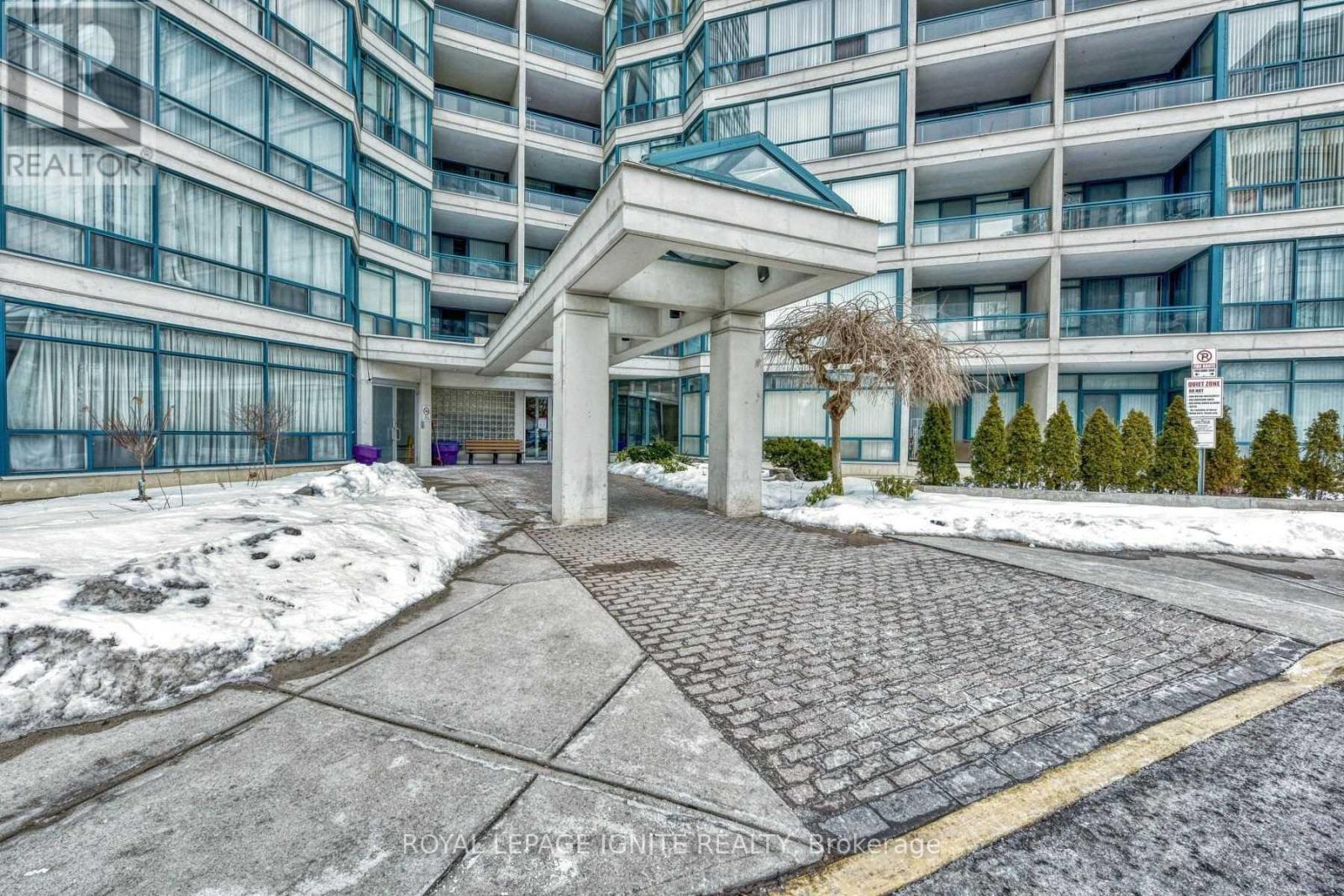 206 - 4725 Sheppard Avenue E, Toronto, Ontario  M1S 5B2 - Photo 3 - E12121470