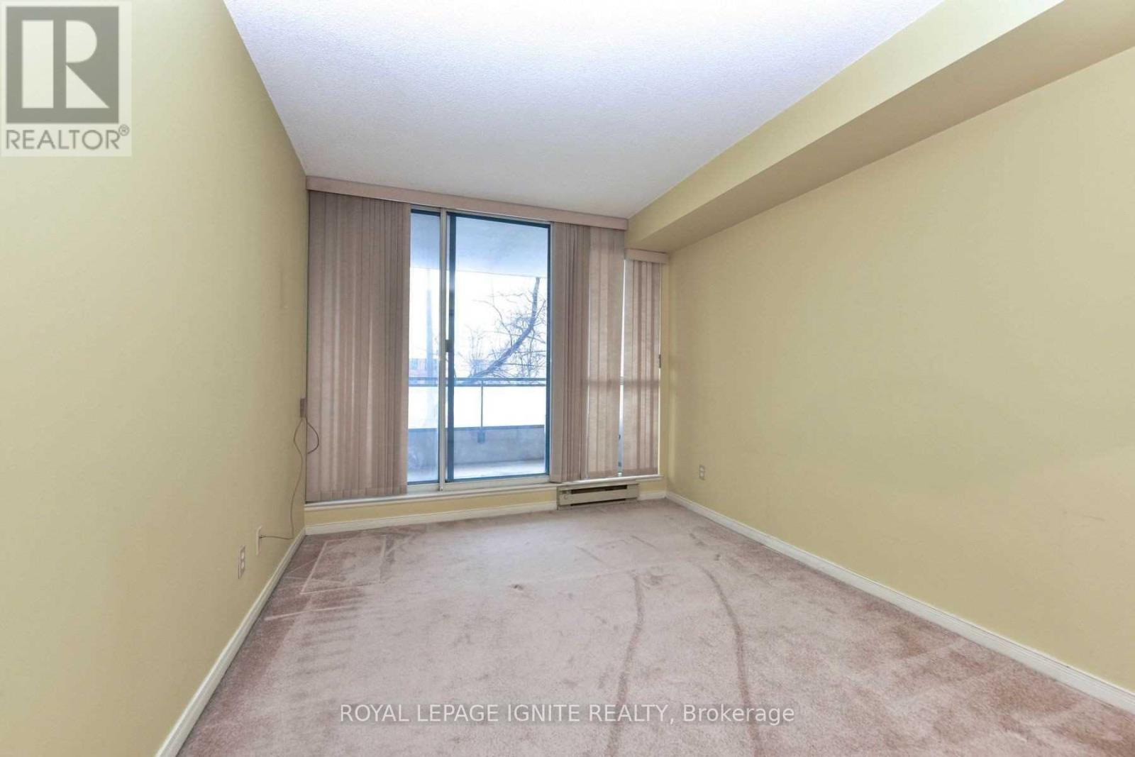 206 - 4725 Sheppard Avenue E, Toronto, Ontario  M1S 5B2 - Photo 4 - E12121470