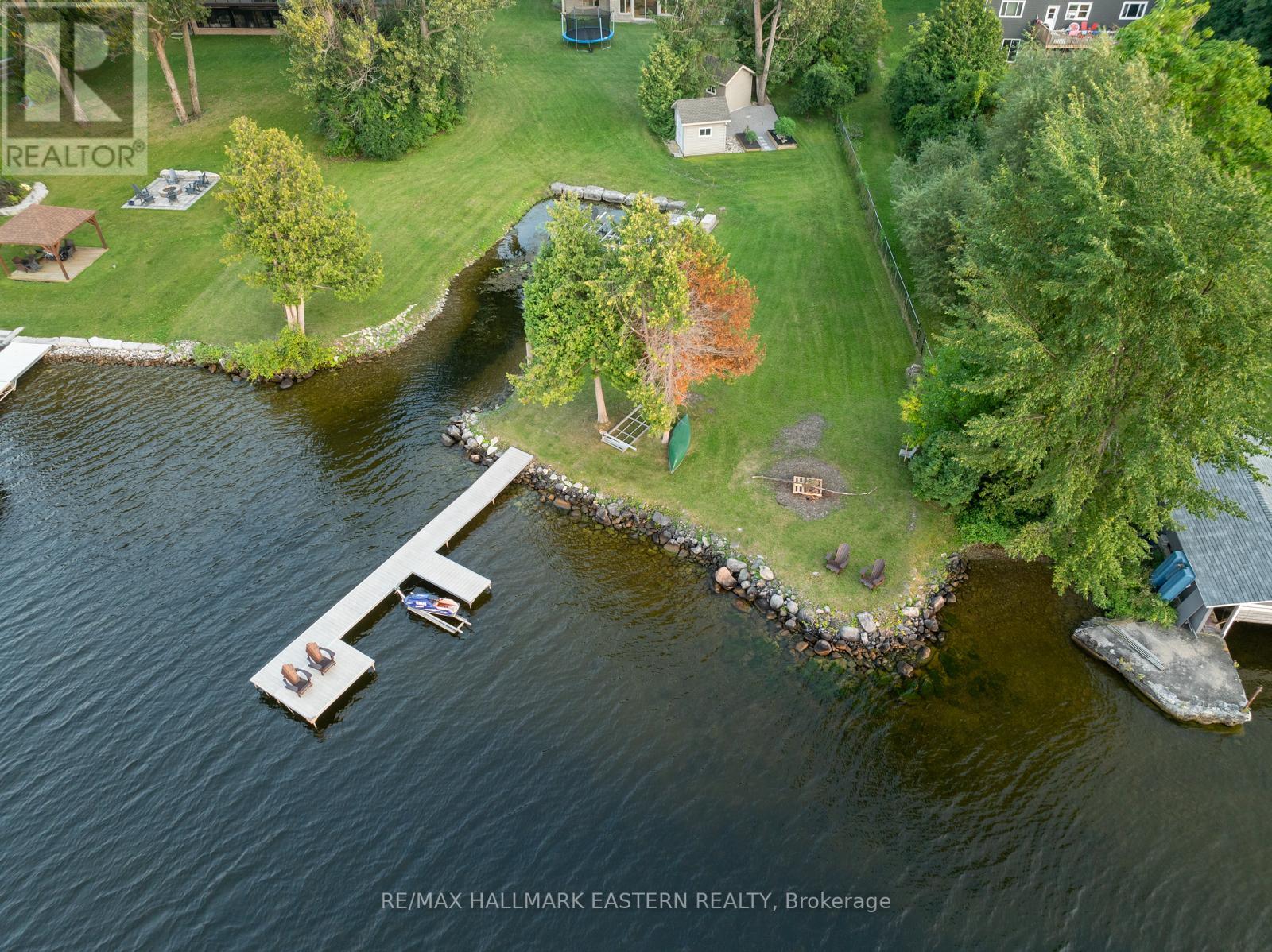 10 Earl Kennedy Road, Kawartha Lakes, Ontario  K0M 1L0 - Photo 40 - X12121179