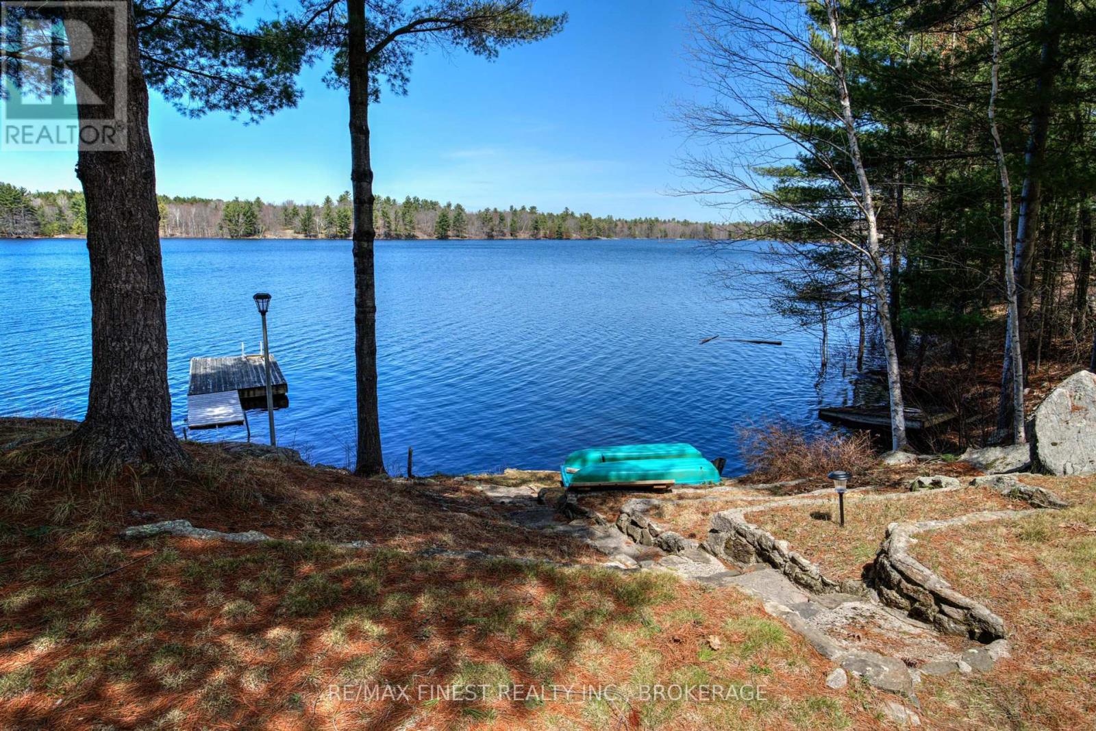 1395 Fifth Lake Road, Central Frontenac, Ontario  K0H 2K0 - Photo 39 - X12115497