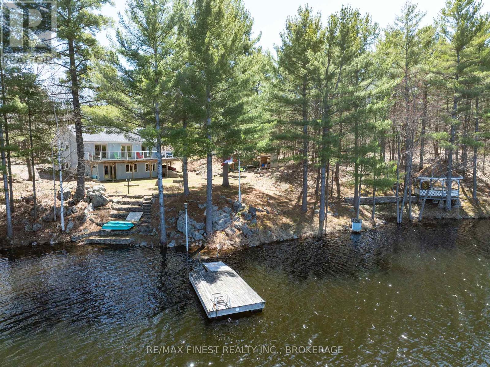 1395 Fifth Lake Road, Central Frontenac, Ontario  K0H 2K0 - Photo 46 - X12115497