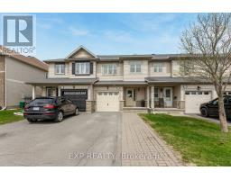166 TRAIL SIDE CIRCLE, Ottawa, Ontario