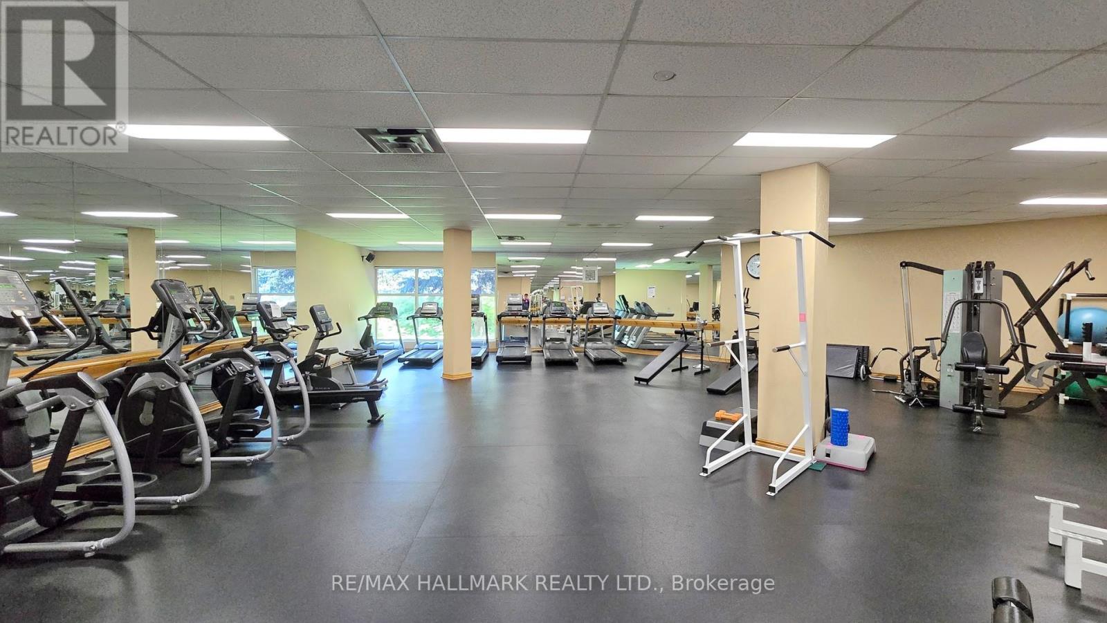 403 - 30 Harding Boulevard, Richmond Hill, Ontario  L4C 1S8 - Photo 29 - N12121442