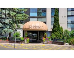 403 - 30 HARDING BOULEVARD, Richmond Hill, Ontario