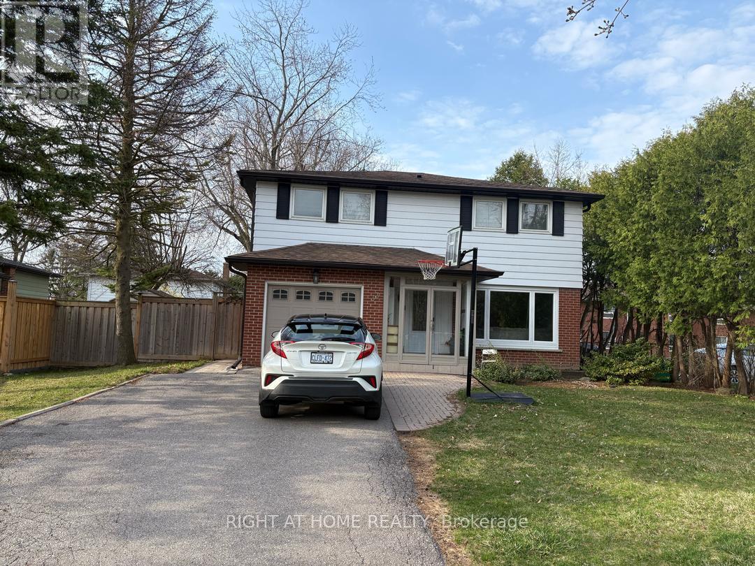 33 ROYAL ORCHARD BOULEVARD, Markham, Ontario