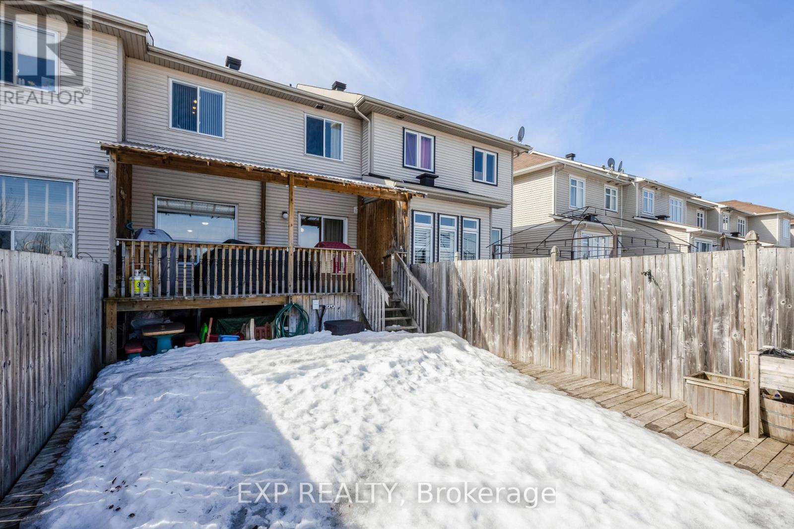 166 Trail Side Circle, Ottawa, Ontario  K4A 5B3 - Photo 40 - X12066896