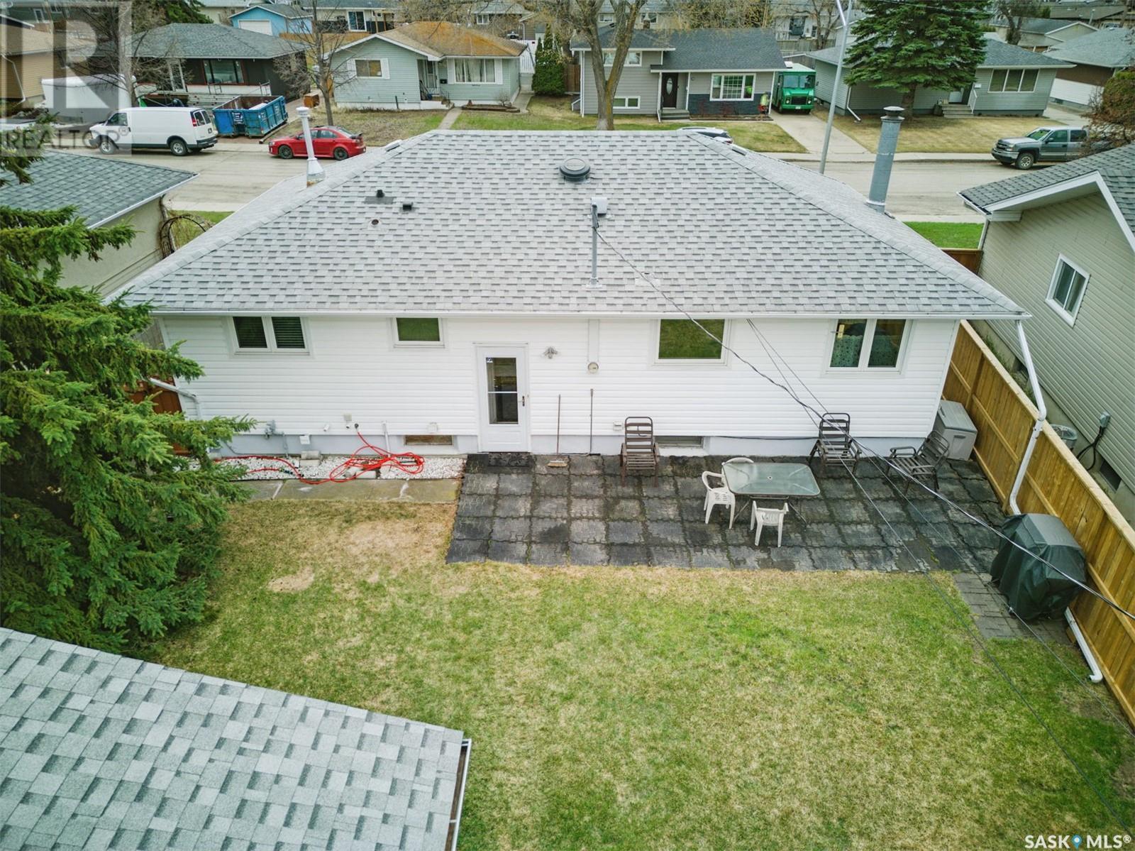 34 Bell Crescent, Saskatoon, Saskatchewan  S7J 2W3 - Photo 33 - SK004447