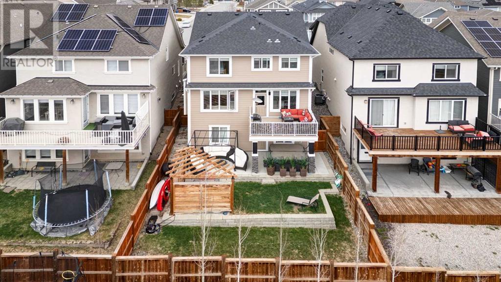 40 Masters Way Se, Calgary, Alberta  T3M 2N5 - Photo 26 - A2194315