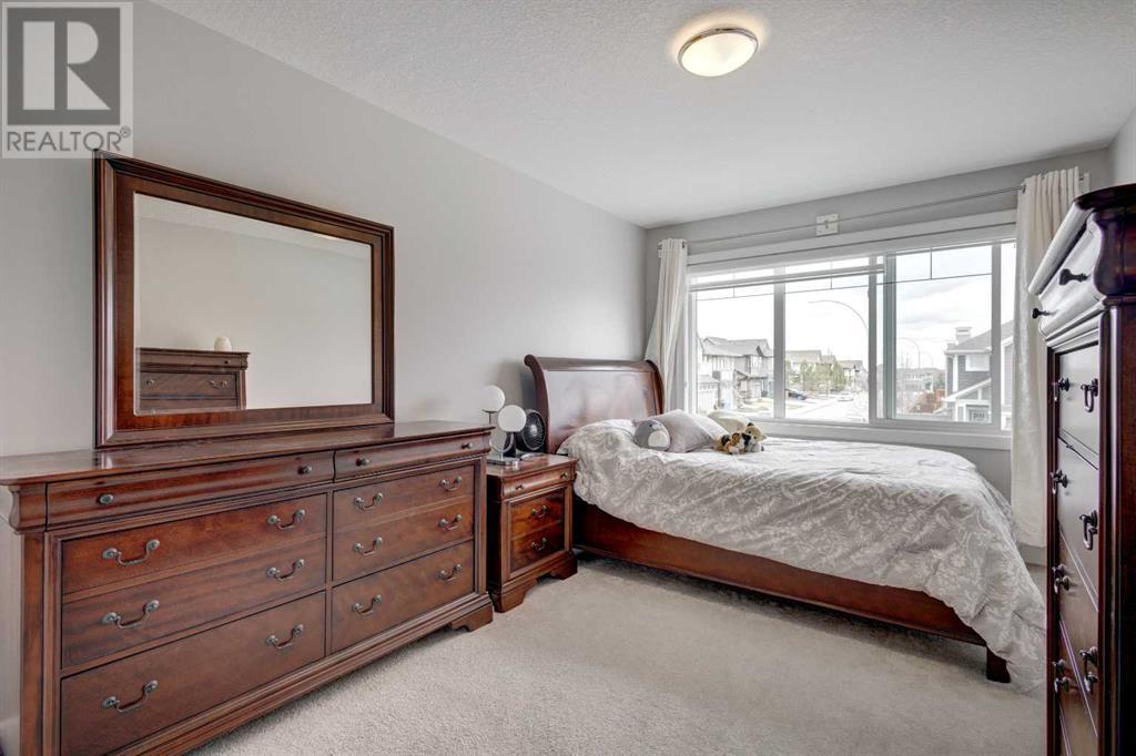 40 Masters Way Se, Calgary, Alberta  T3M 2N5 - Photo 15 - A2194315