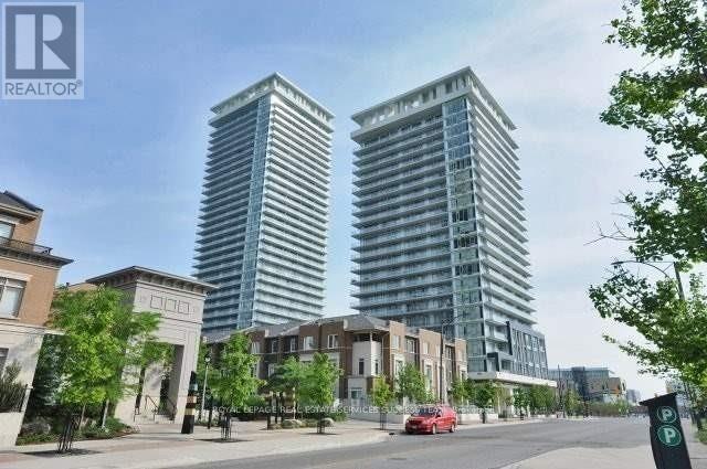 1802 - 365 Prince Of Wales Drive, Mississauga, Ontario  L5B 0A1 - Photo 1 - W12121461