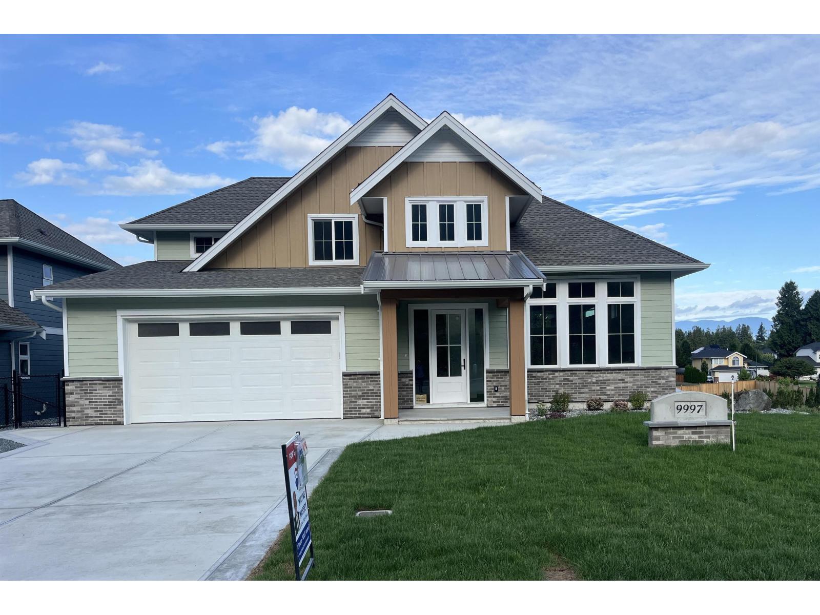 Property at 9997 MAGNOLIA PLACE image 1