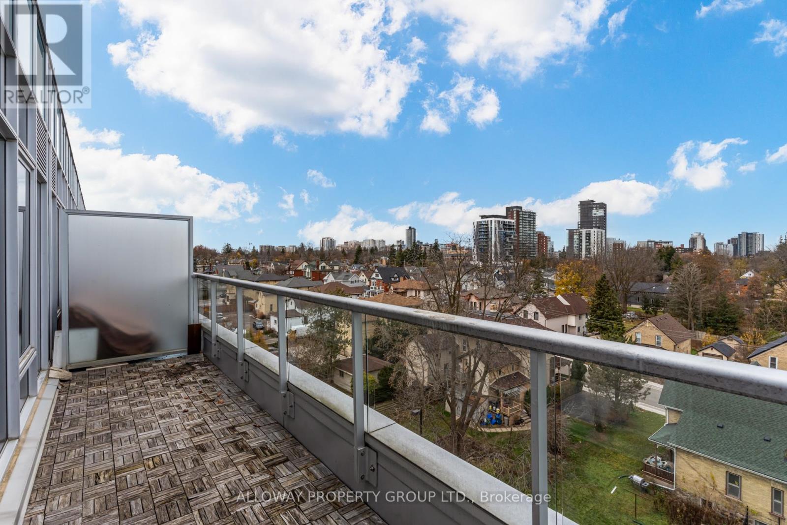 507 - 42 Bridgeport Road E, Waterloo, Ontario  N2J 0B3 - Photo 14 - X12121453