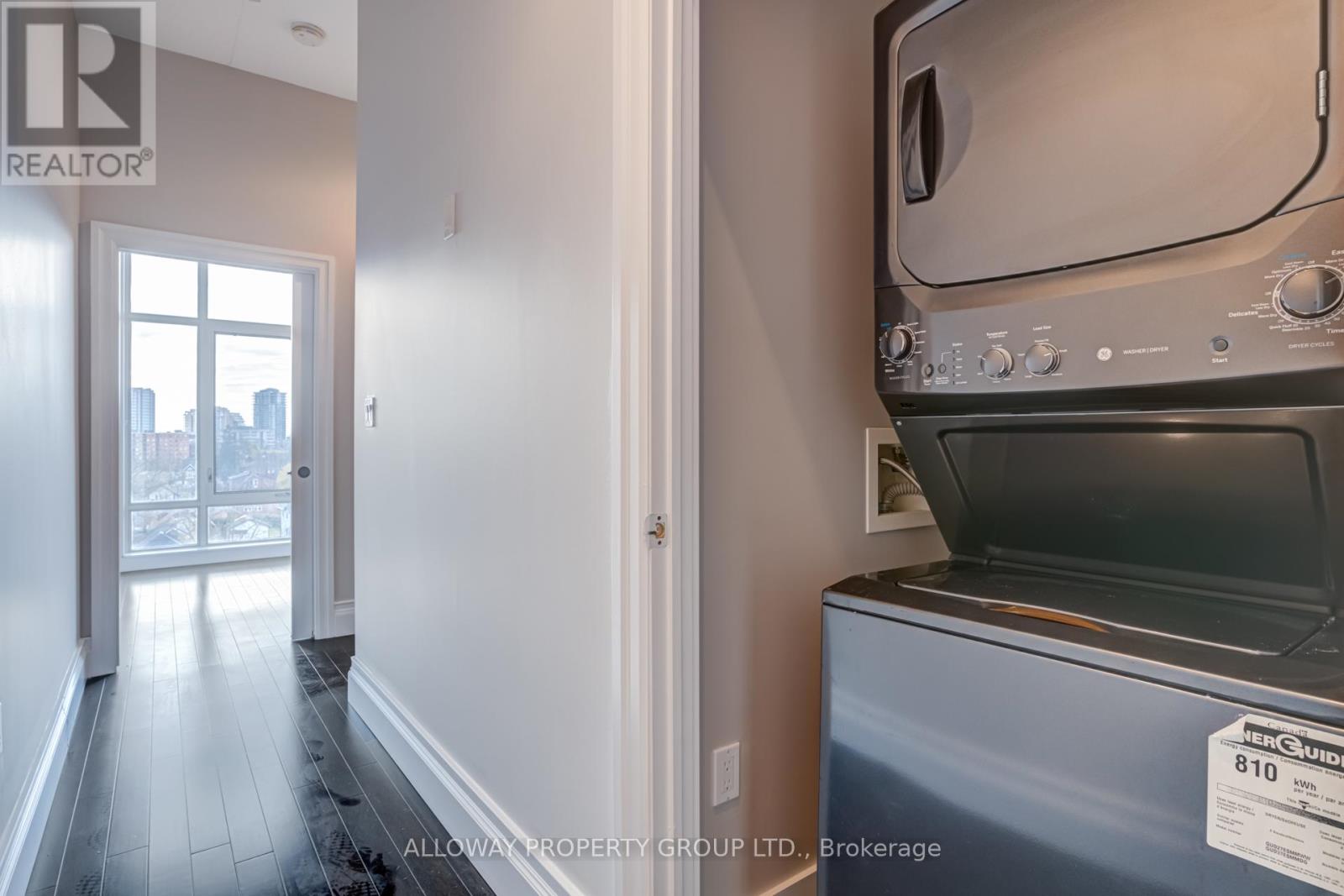507 - 42 Bridgeport Road E, Waterloo, Ontario  N2J 0B3 - Photo 16 - X12121453
