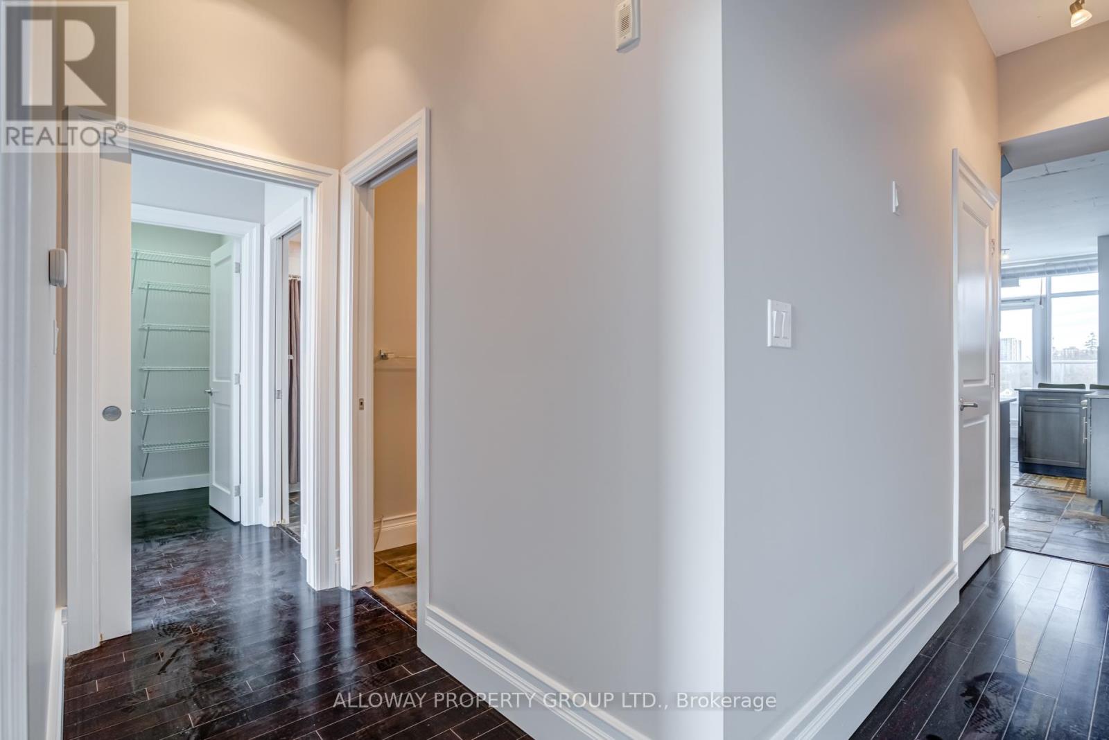 507 - 42 Bridgeport Road E, Waterloo, Ontario  N2J 0B3 - Photo 17 - X12121453