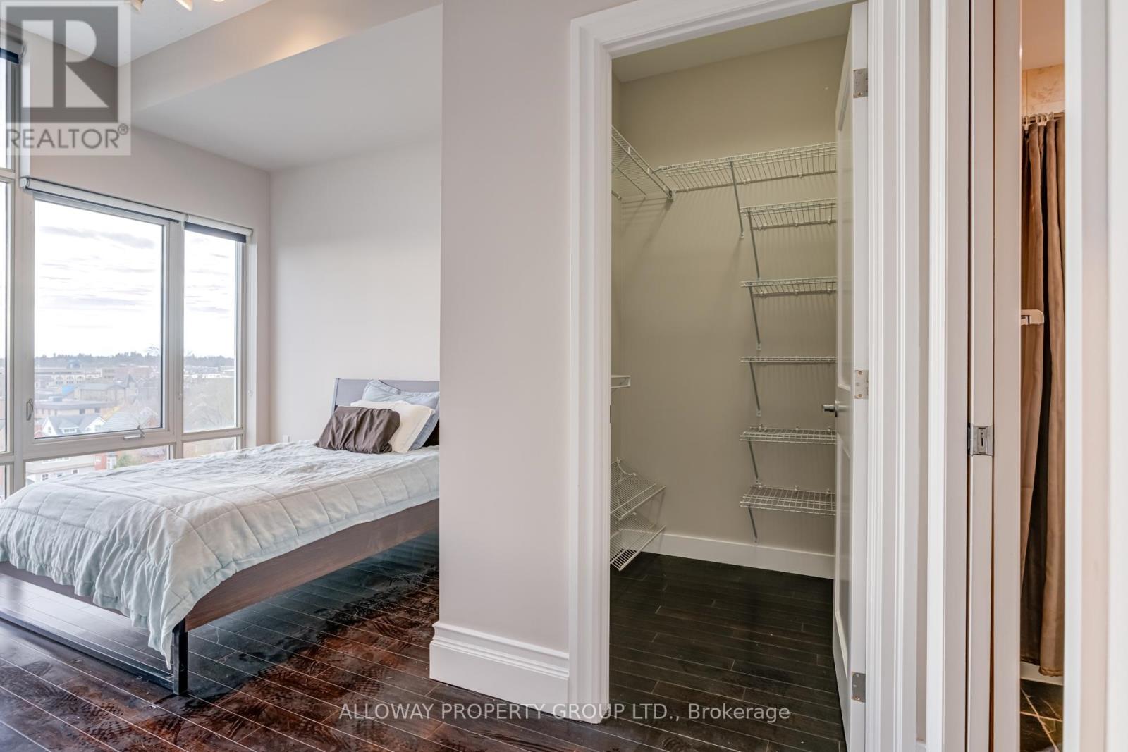 507 - 42 Bridgeport Road E, Waterloo, Ontario  N2J 0B3 - Photo 18 - X12121453