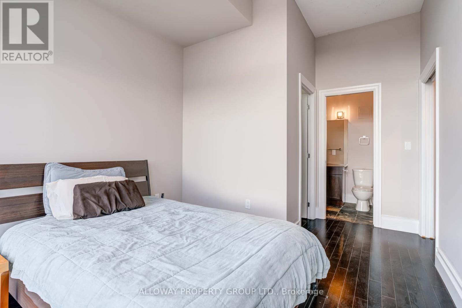 507 - 42 Bridgeport Road E, Waterloo, Ontario  N2J 0B3 - Photo 21 - X12121453