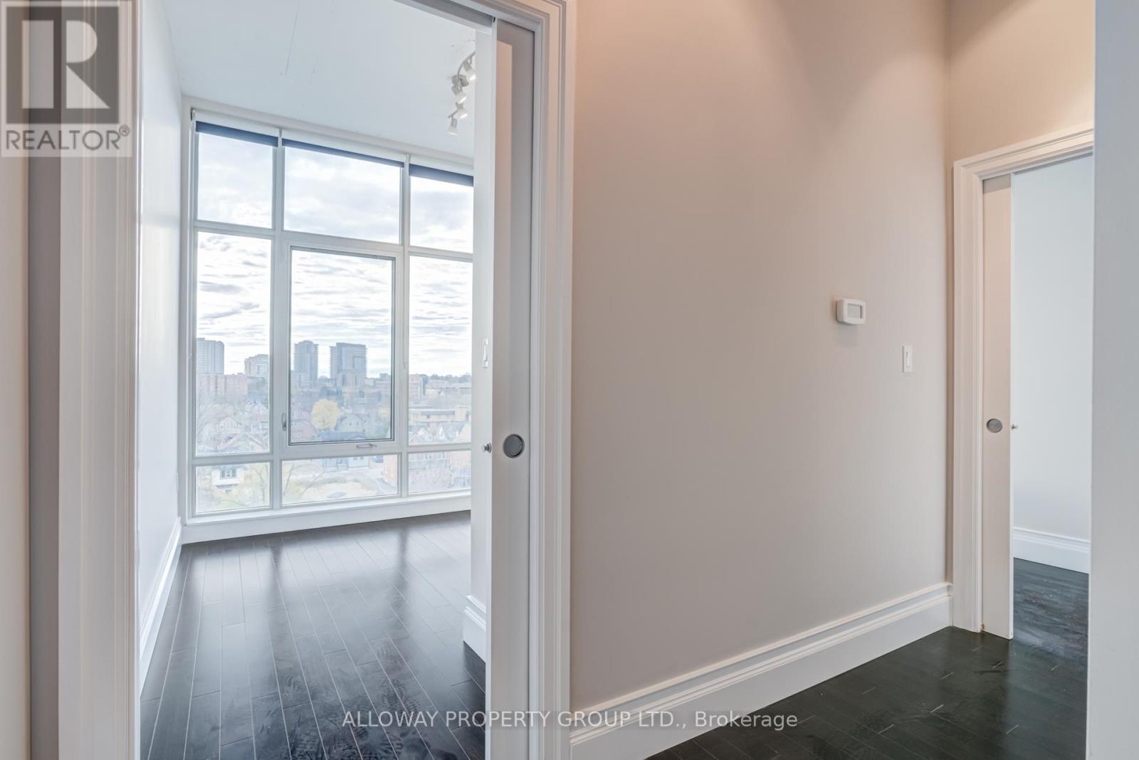 507 - 42 Bridgeport Road E, Waterloo, Ontario  N2J 0B3 - Photo 24 - X12121453