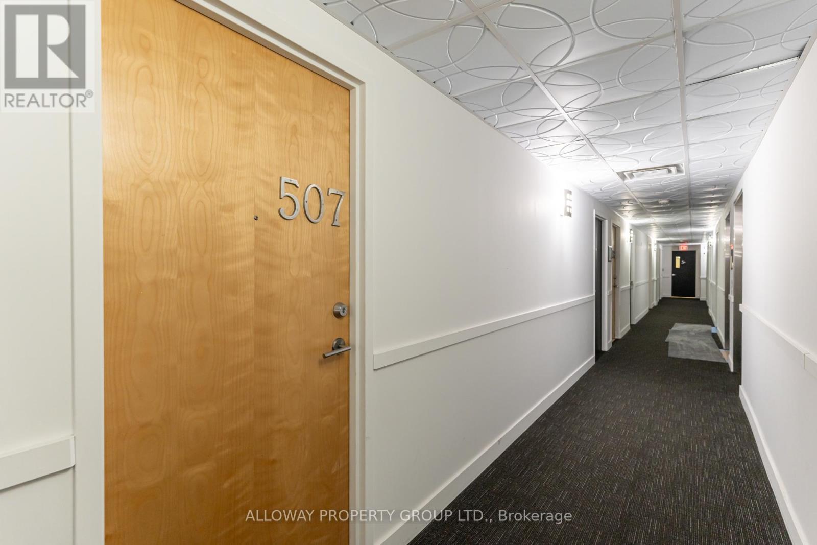 507 - 42 Bridgeport Road E, Waterloo, Ontario  N2J 0B3 - Photo 30 - X12121453