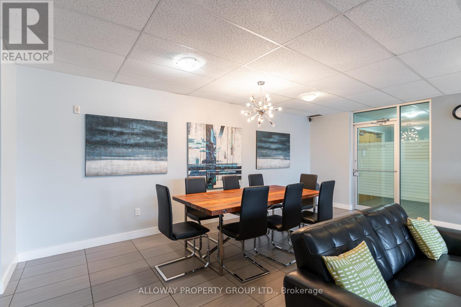 507 - 42 Bridgeport Road E, Waterloo, Ontario  N2J 0B3 - Photo 32 - X12121453
