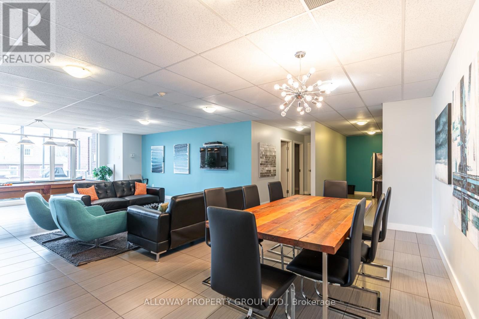 507 - 42 Bridgeport Road E, Waterloo, Ontario  N2J 0B3 - Photo 34 - X12121453