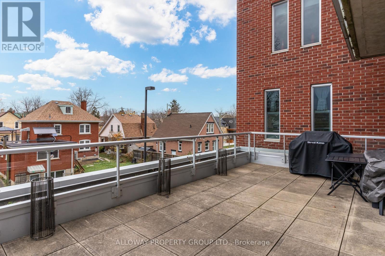 507 - 42 Bridgeport Road E, Waterloo, Ontario  N2J 0B3 - Photo 35 - X12121453