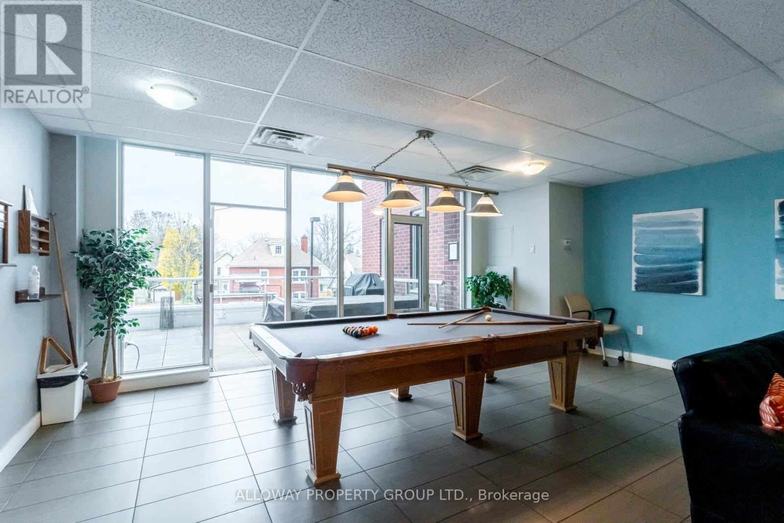 507 - 42 Bridgeport Road E, Waterloo, Ontario  N2J 0B3 - Photo 37 - X12121453