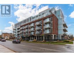 507 - 42 BRIDGEPORT ROAD E, Waterloo, Ontario