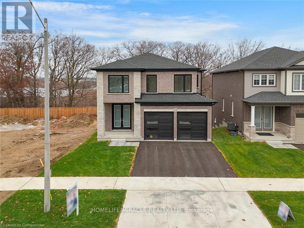 Property at 224 FREURE DRIVE image 1