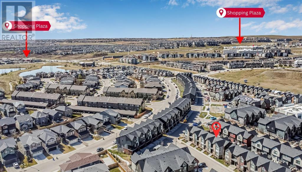 1220 Sage Meadows Gardens Nw, Calgary, Alberta  T3P 1K3 - Photo 32 - A2216262