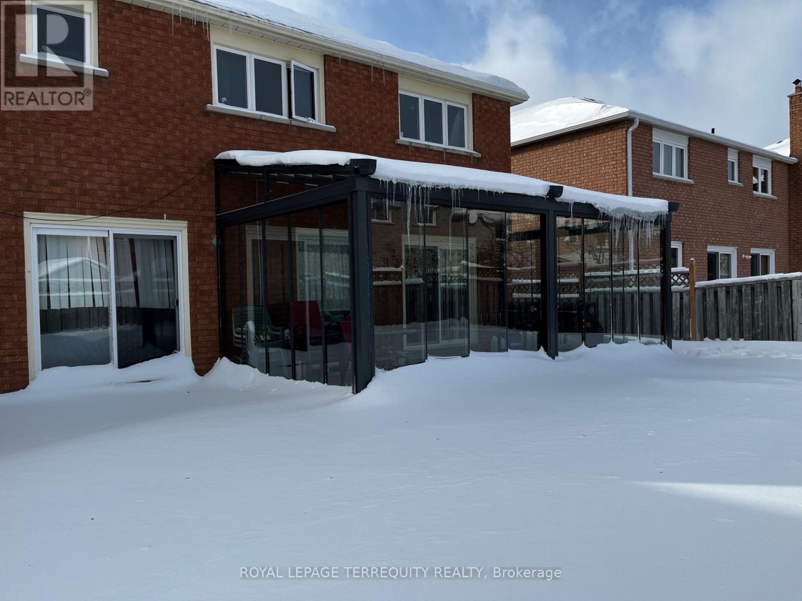 119 Cartmel Drive, Markham, Ontario  L3S 1K8 - Photo 48 - N12121155