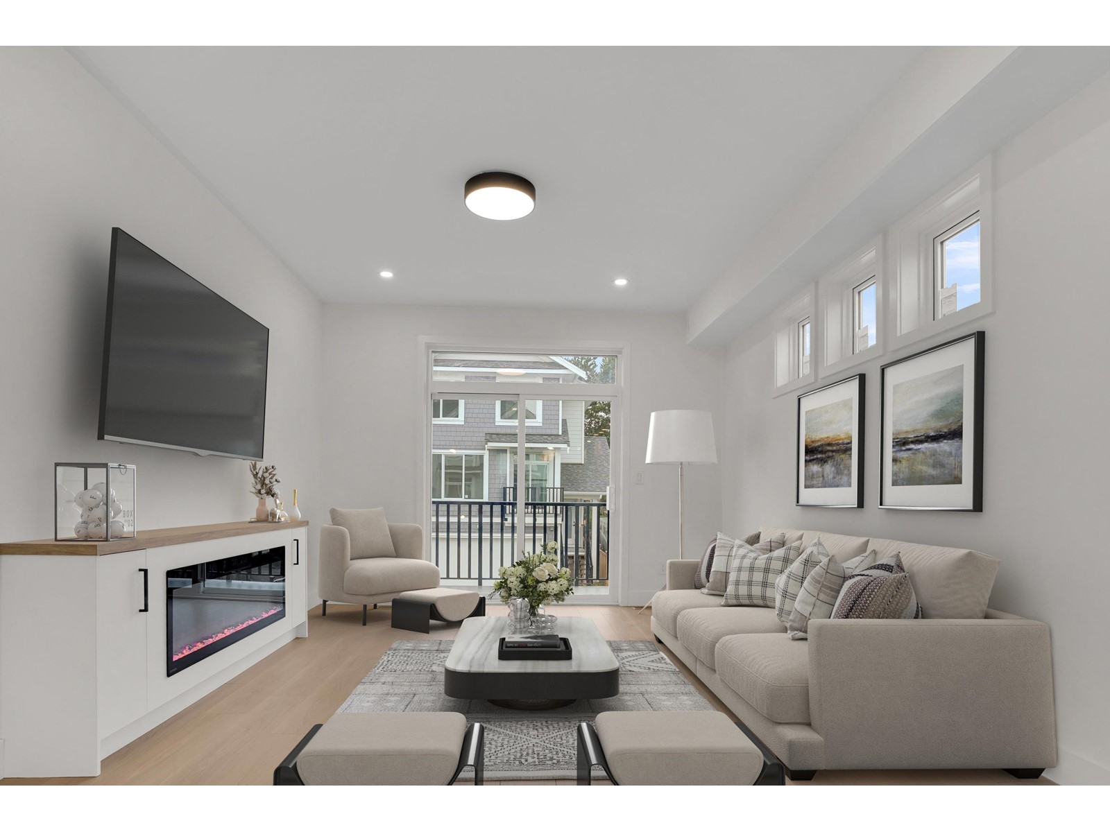 6 2525 156 Street, Surrey, British Columbia  V3P 1C7 - Photo 2 - R2995981